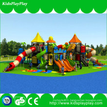 Large Animal Theme Outdoor Playground Equipment for Sale